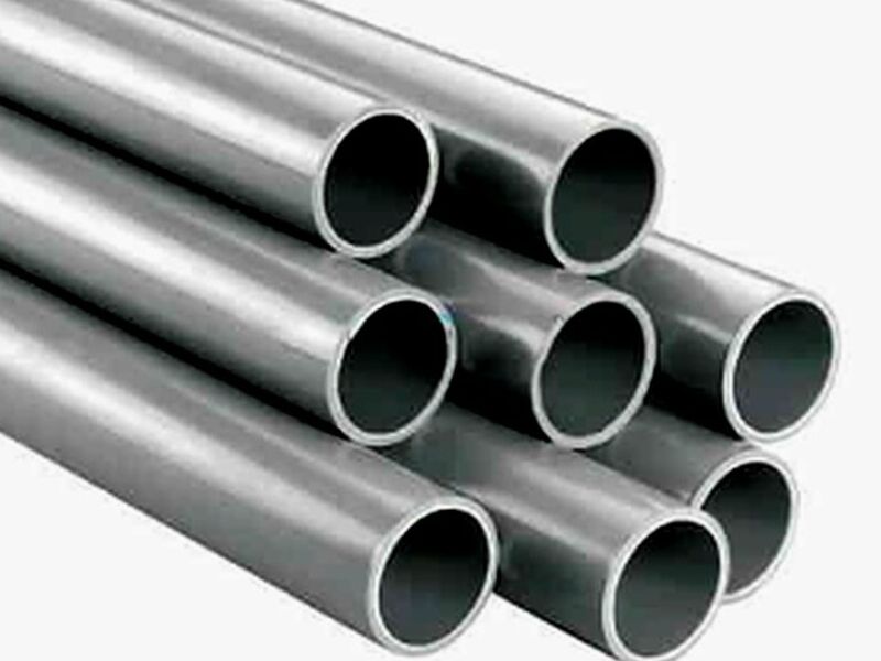 Tuberías de PVC para Fluidos Químicos Mérida
