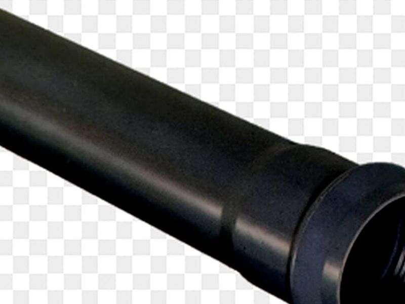 Tuberías de PVC a Presión Mérida