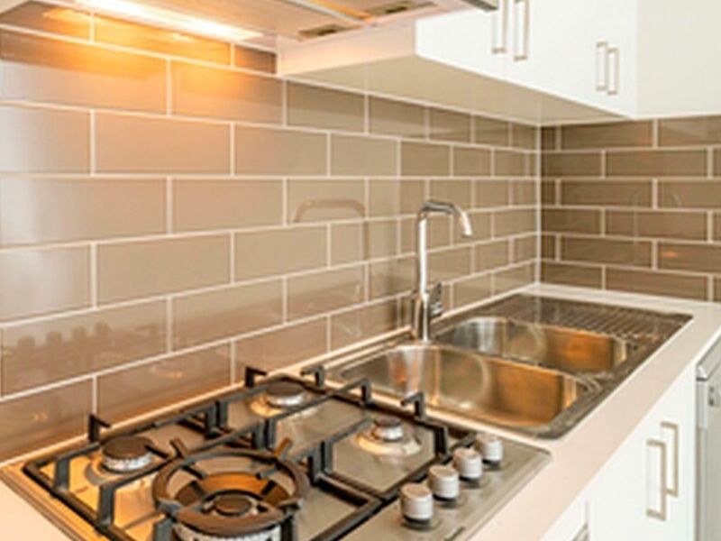 Azulejos de Backsplash