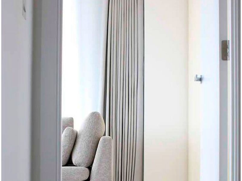 Cortinas Michoacan