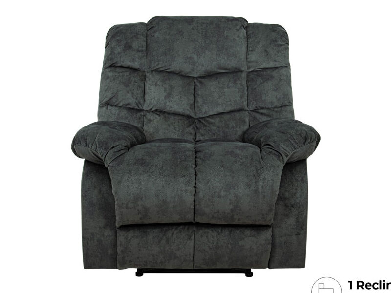 Sillón Reclinable Tabasco