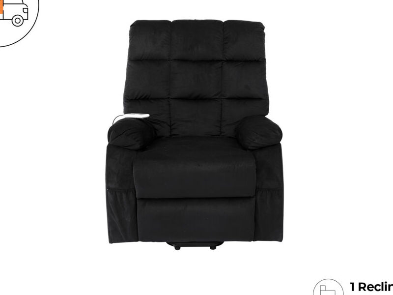 Sillón Reclinable Ipompea Tabasco