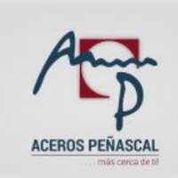Aceros Peñascal S.A.