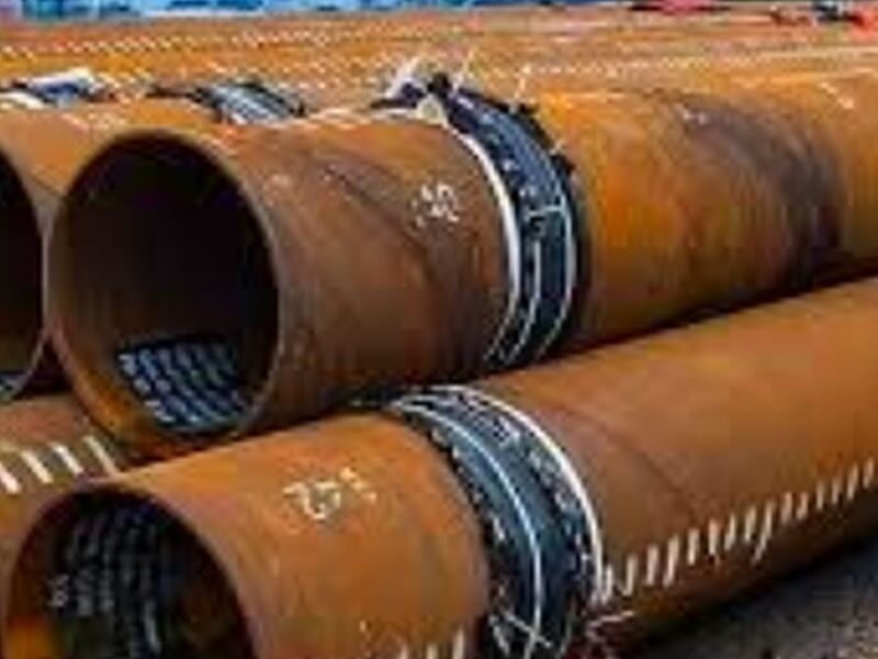 Tubería pilotes Tubacero Monterrey Nuevo León