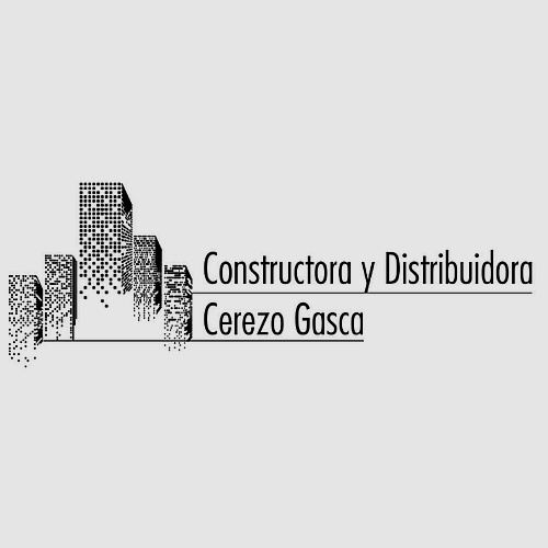 Constructora y Distribuidora Cerezo Gasca