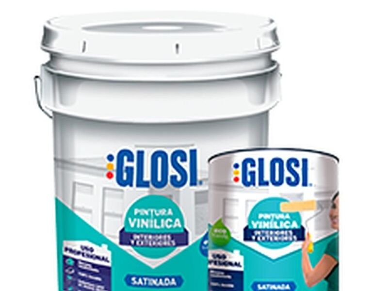 PINTURA USO PROFESIONAL G-3181 Mexico