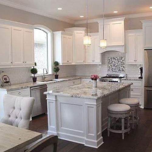 Muebles Elegancia Cori