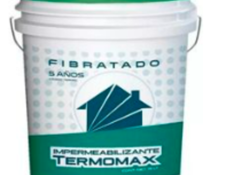 Impermeabilizante fibrado CDMX