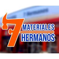 Materiales 7 Hermanos Cardel