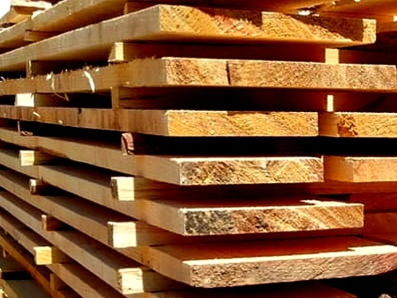  MADERA PINO TEPIC