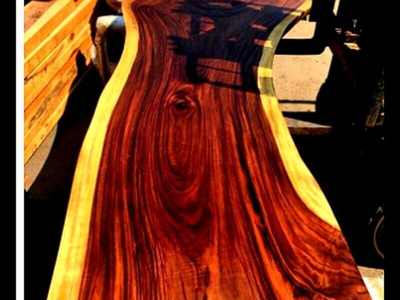 MADERA PAROTA TEPIC
