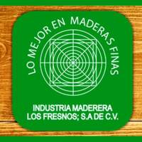 Industria maderera Los Fresnos