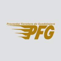PFG Proveedor Ferretero Guadalajara