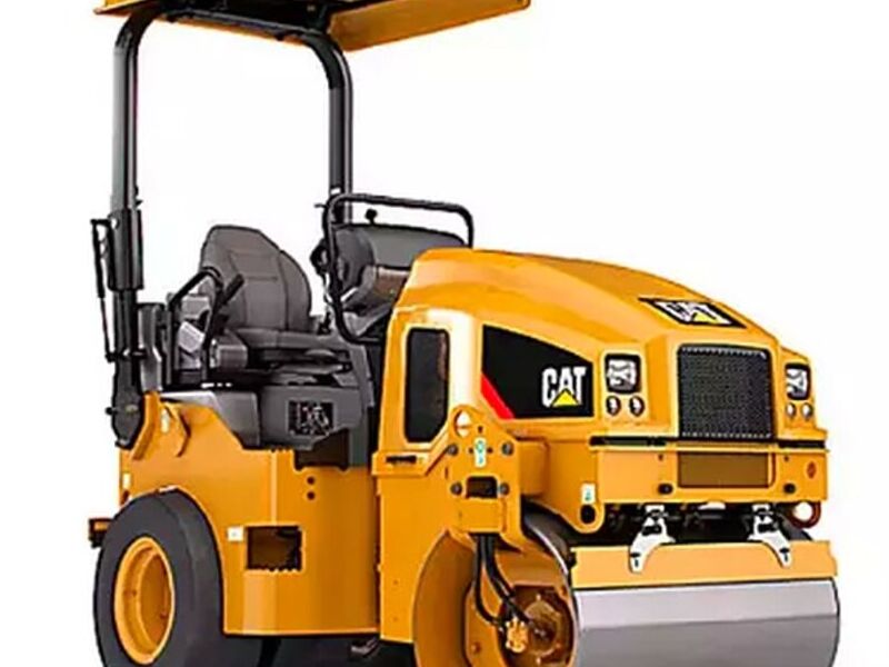 Vibrocompactadores Chihuahua