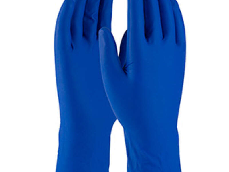 Ambi-Thix Guantes de látex Nuevo León