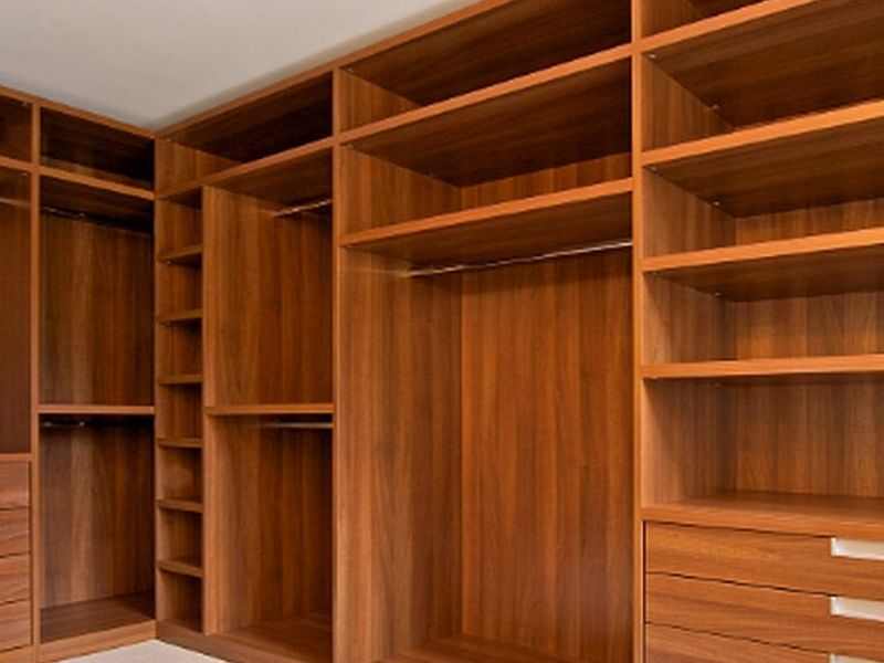 Closet Mexico