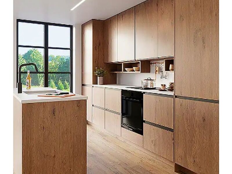 Muebles cocina Mexico