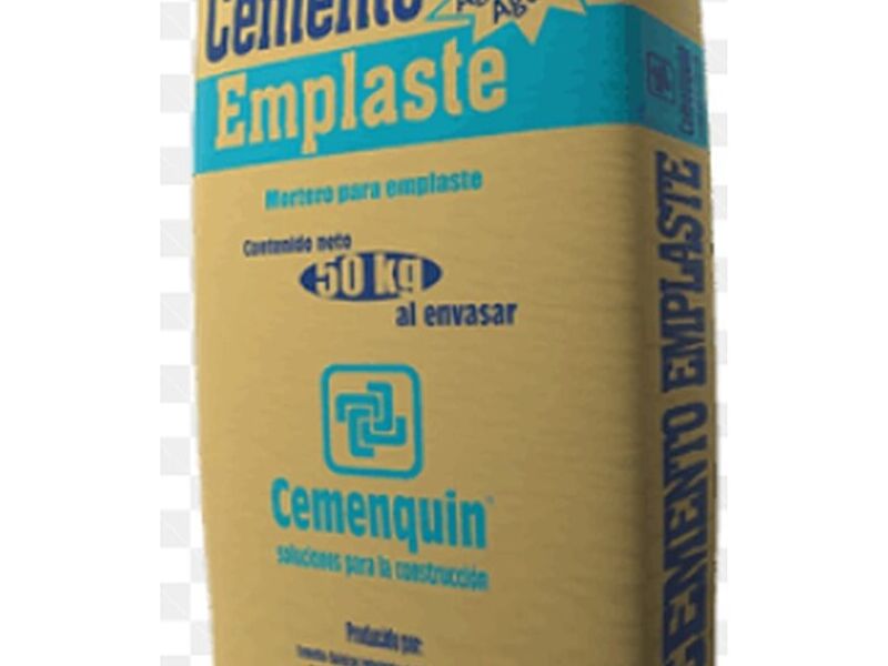 Cemento Empaste Mexico
