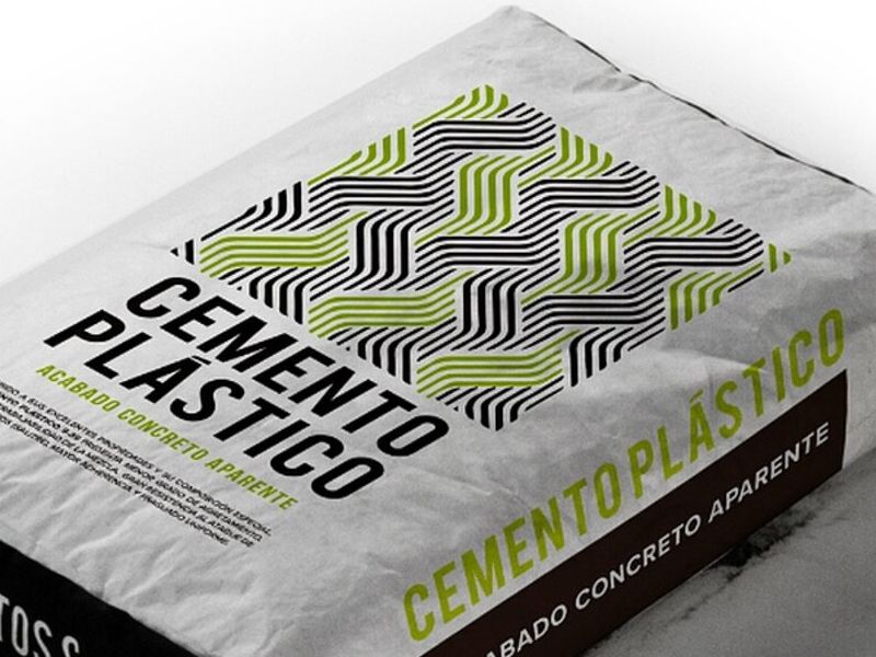 Cemento Plastico Mexico