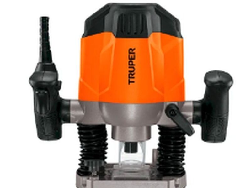 ROUTER 1200 W 1-3/4 HP, PRO MÉXICO