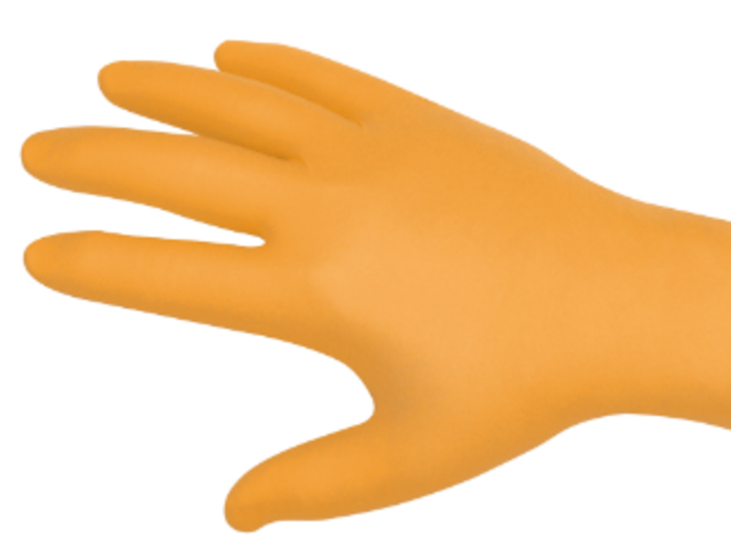 60100 Guantes de látex Puebla