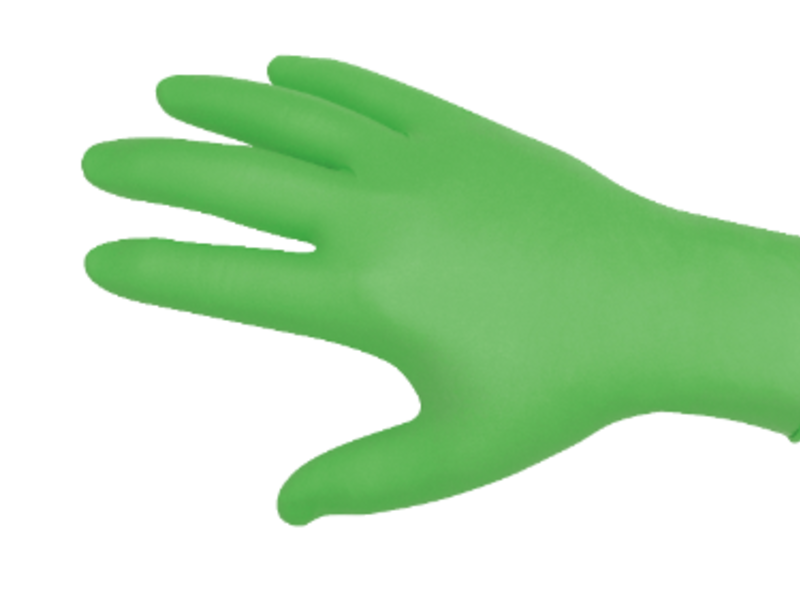 6010G Guantes de nitrilo Puebla 