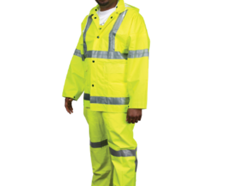 2083SR  Ropa de Trabajo México