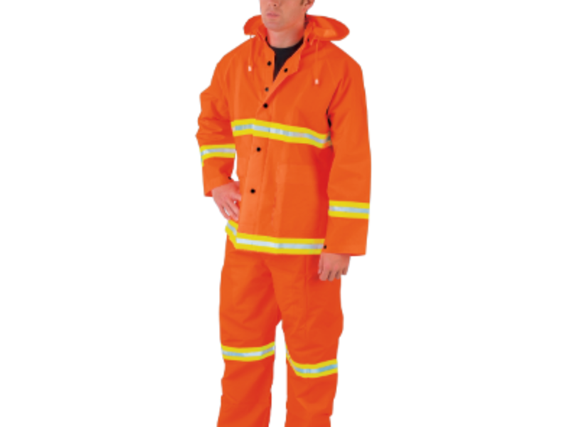 2013R Ropa de Trabajo México