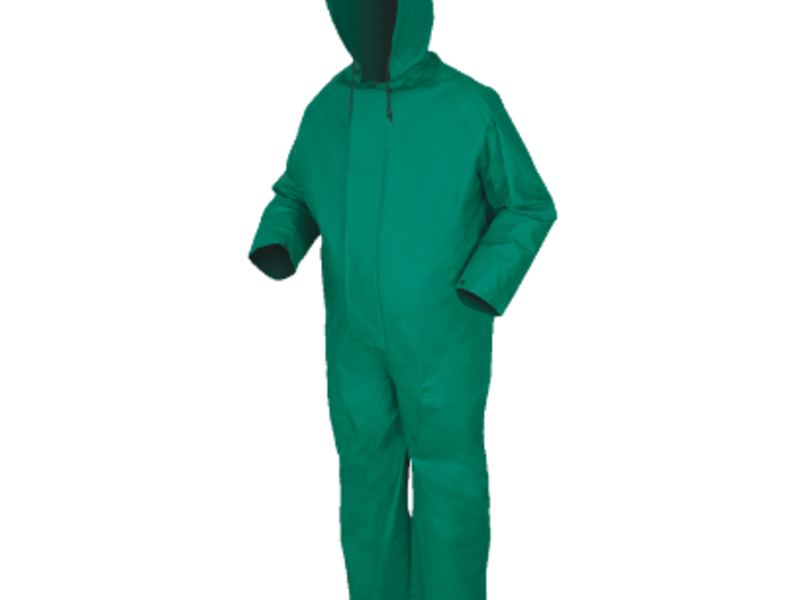 3881  Ropa de Trabajo México