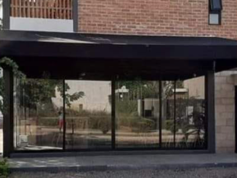 TOLDO NEGRO MÉXICO