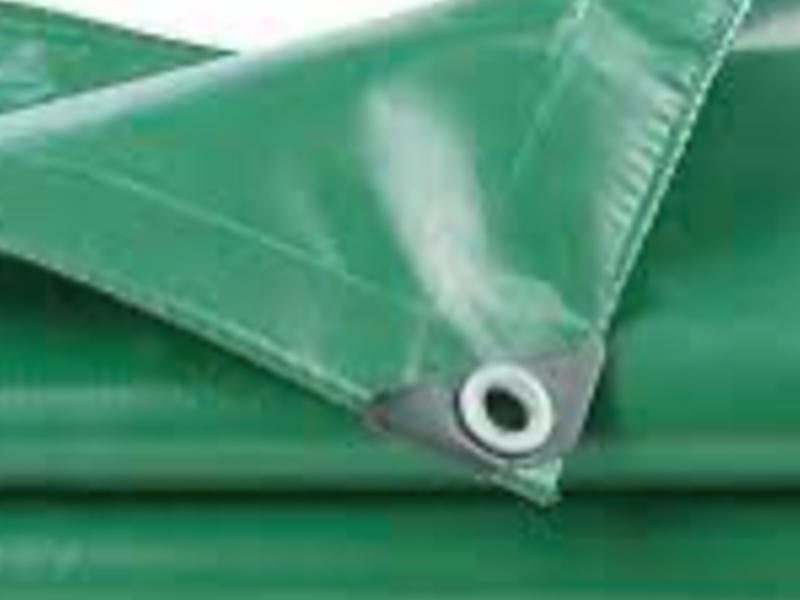 LONA VERDE MÉXICO