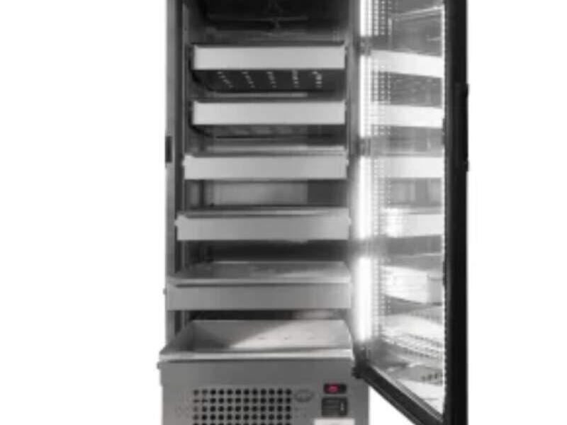 Refrigerador para Banco de Sangre en cdmx