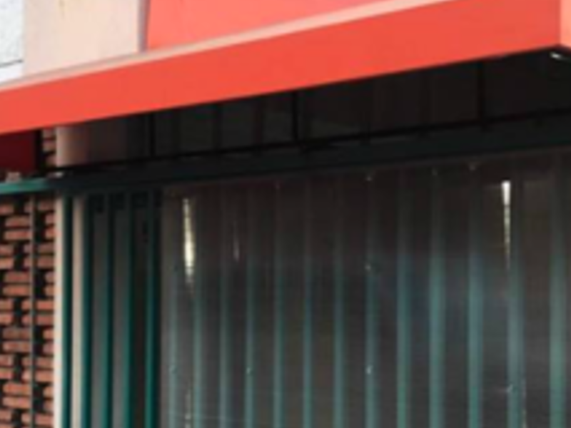 TOLDO FIJO 2 MÉXICO