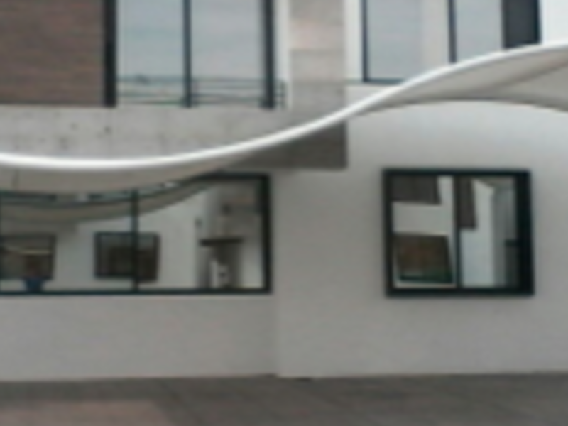 TOLDO ONDEADO MÉXICO