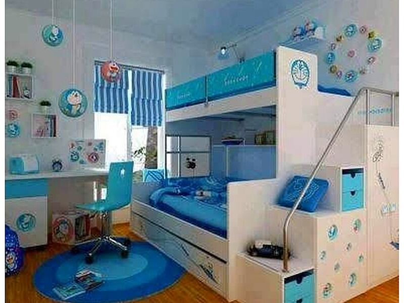 Cama litera Mexico