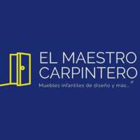 El Maestro Carpintero