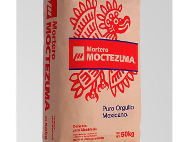 Mortero Mexico
