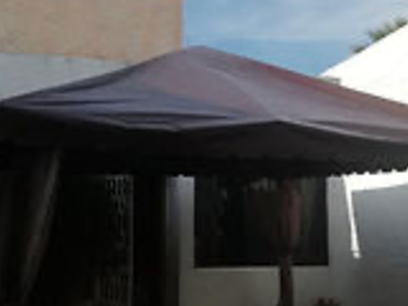 TOLDO CAFE MÉXICO