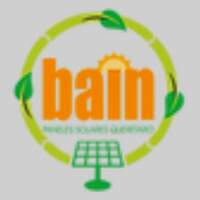 Bain Paneles Solares Querétaro México