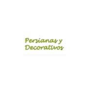 Persianas y Decorativos