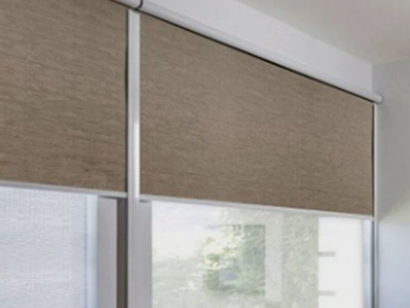 Cortinas enrollables Mexico