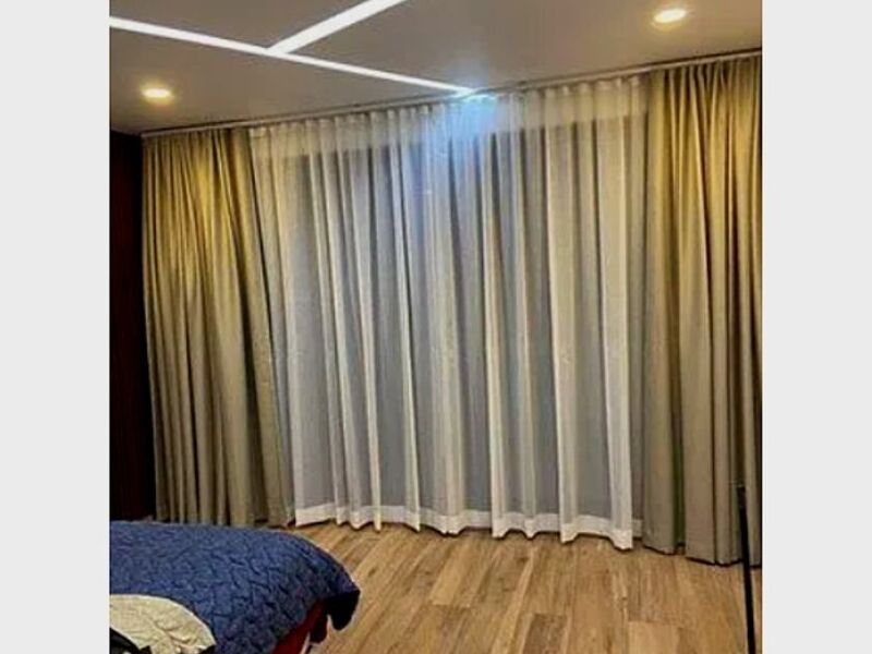 Cortinas Hidalgo