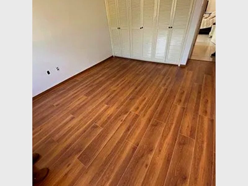Pisos laminados Hidalgo 