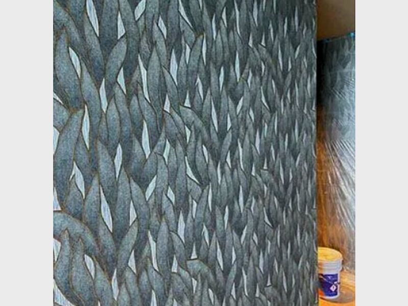 Papel Tapiz Hidalgo 