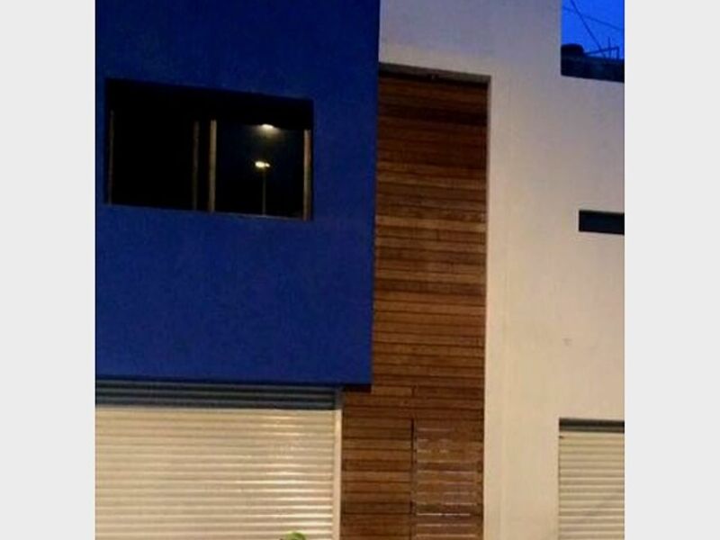 Fachadas exterior Hidalgo