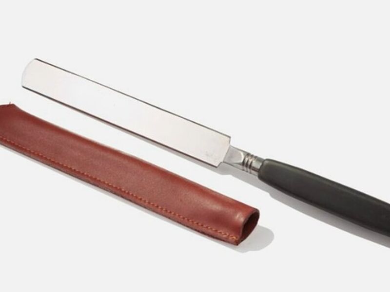 Cuchillo Alemán Mexico