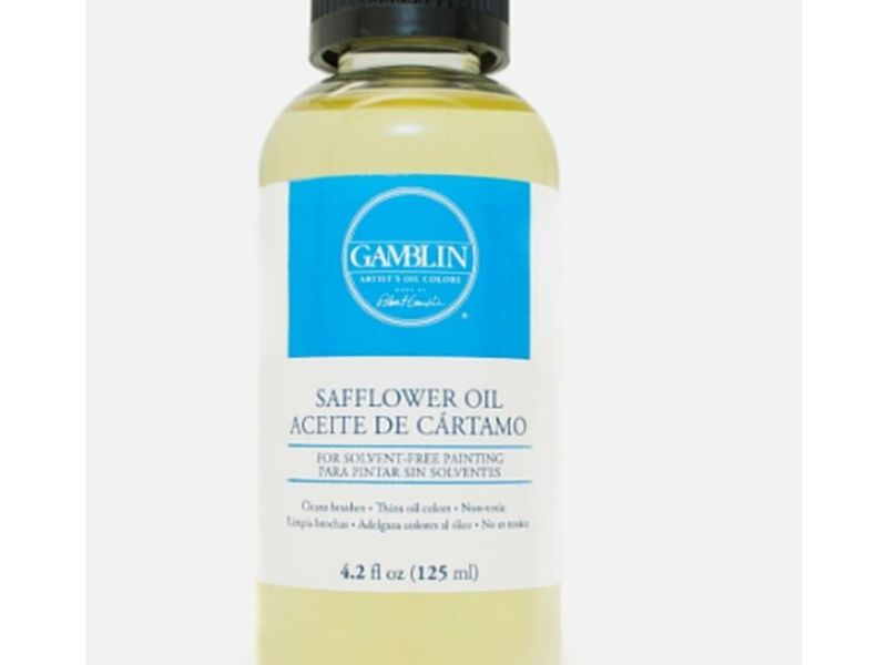 Aceite cártamo Mexico