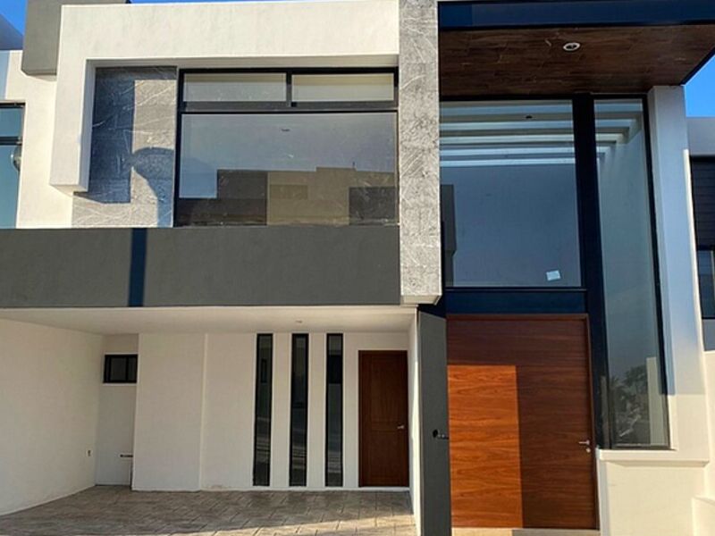 Casa en venta Frac la Vista MEXICO