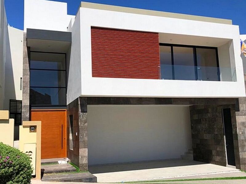Casa en venta Ceradas del Pedregal MEXICO