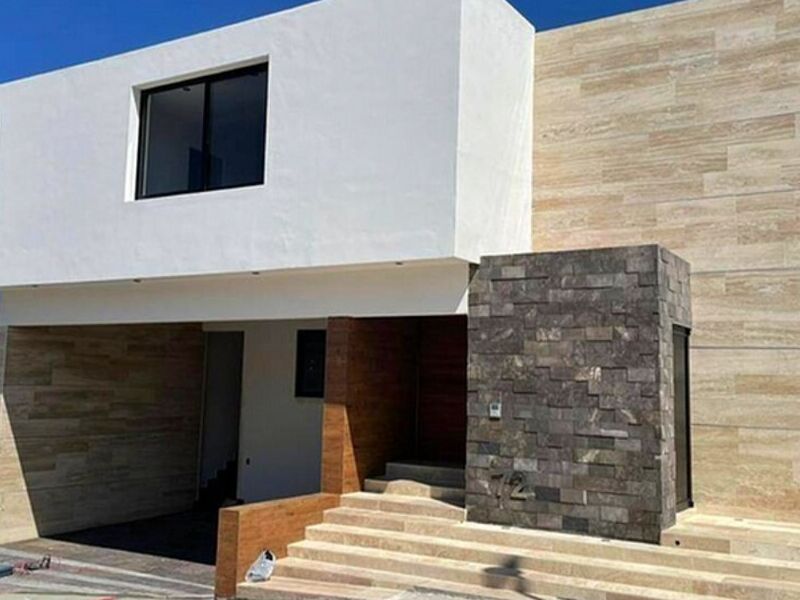 Casa en venta club de Golf la Loma MEXICO